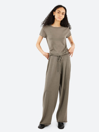 Lauren Manoogian Super Fine Pants