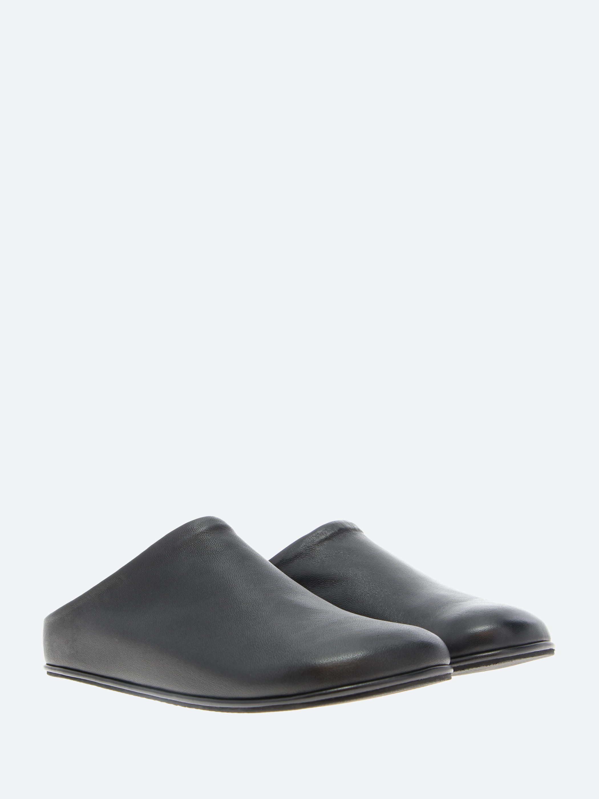 Soft Mono Mule