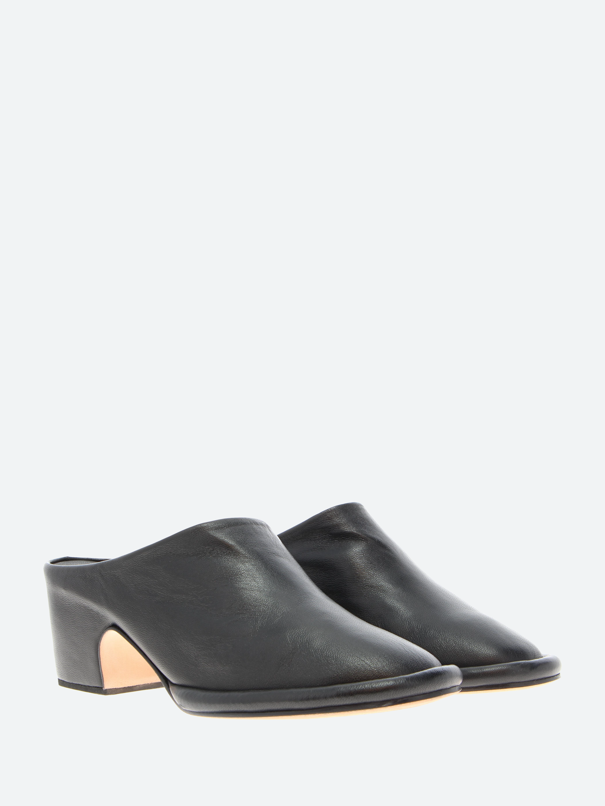 Arch Mule