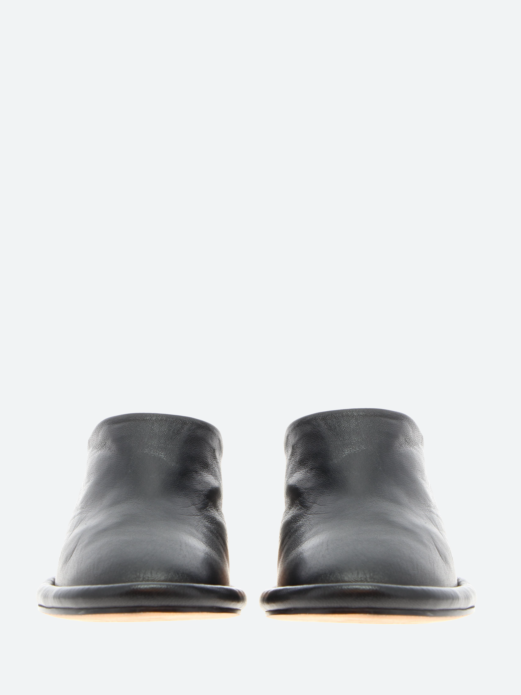 Arch Mule