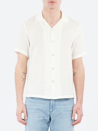 Rag & Bone Avery Gauze Shirt