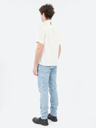 Rag & Bone Avery Gauze Shirt