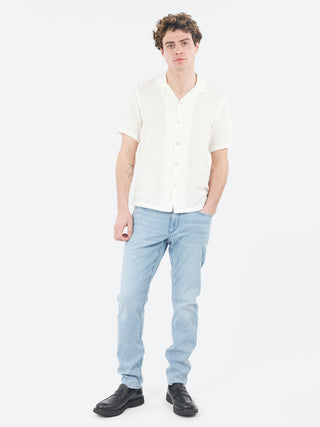 Rag & Bone Avery Gauze Shirt