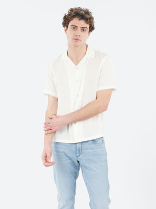 Rag & Bone Avery Gauze Shirt