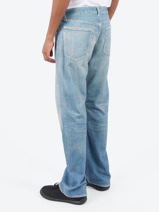 Rag & Bone Miramar Terry Fit 4