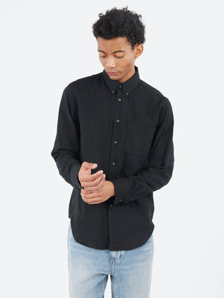 Naked And Famous Easy Shirt