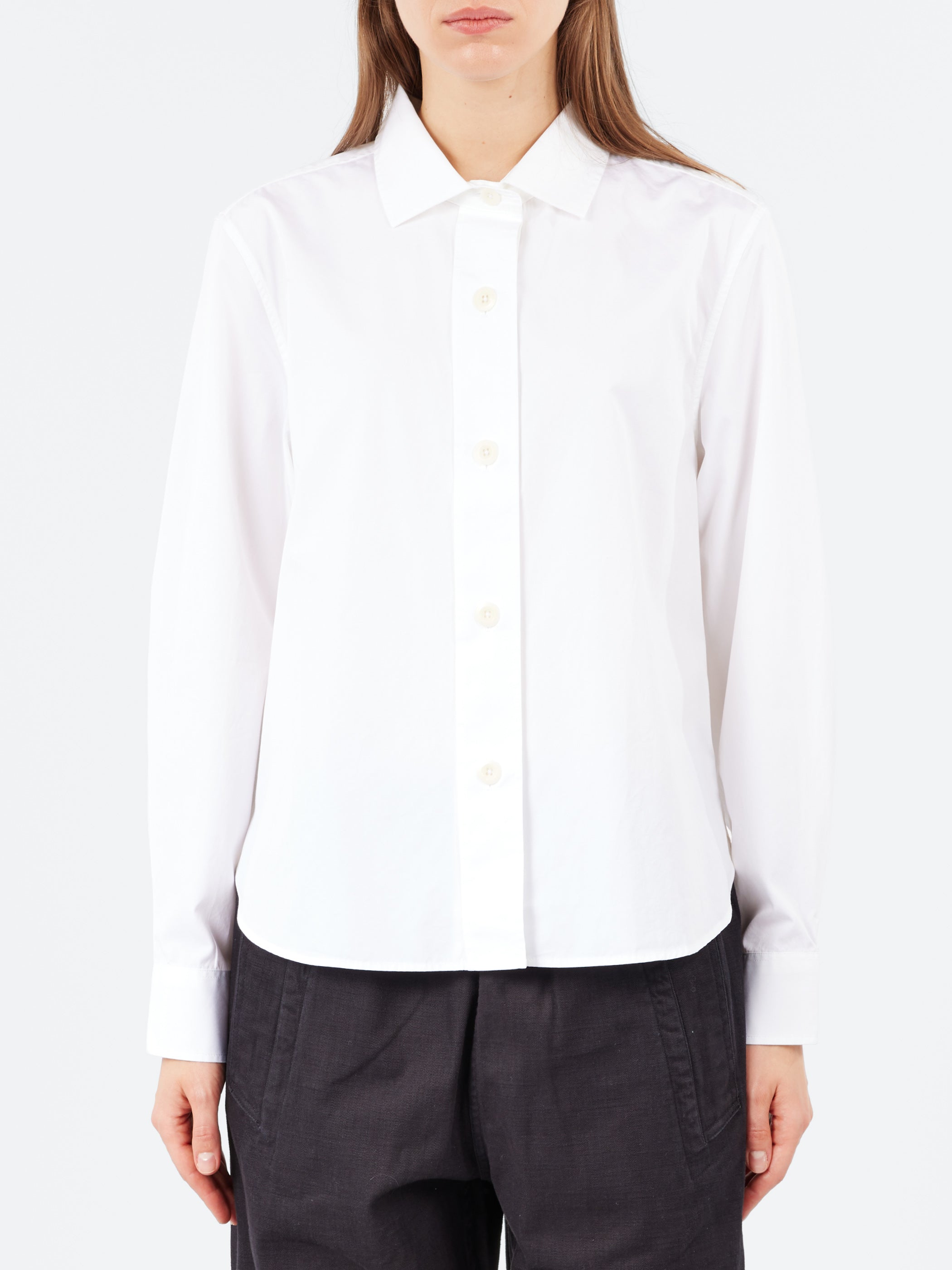 MHL Simple Shirt