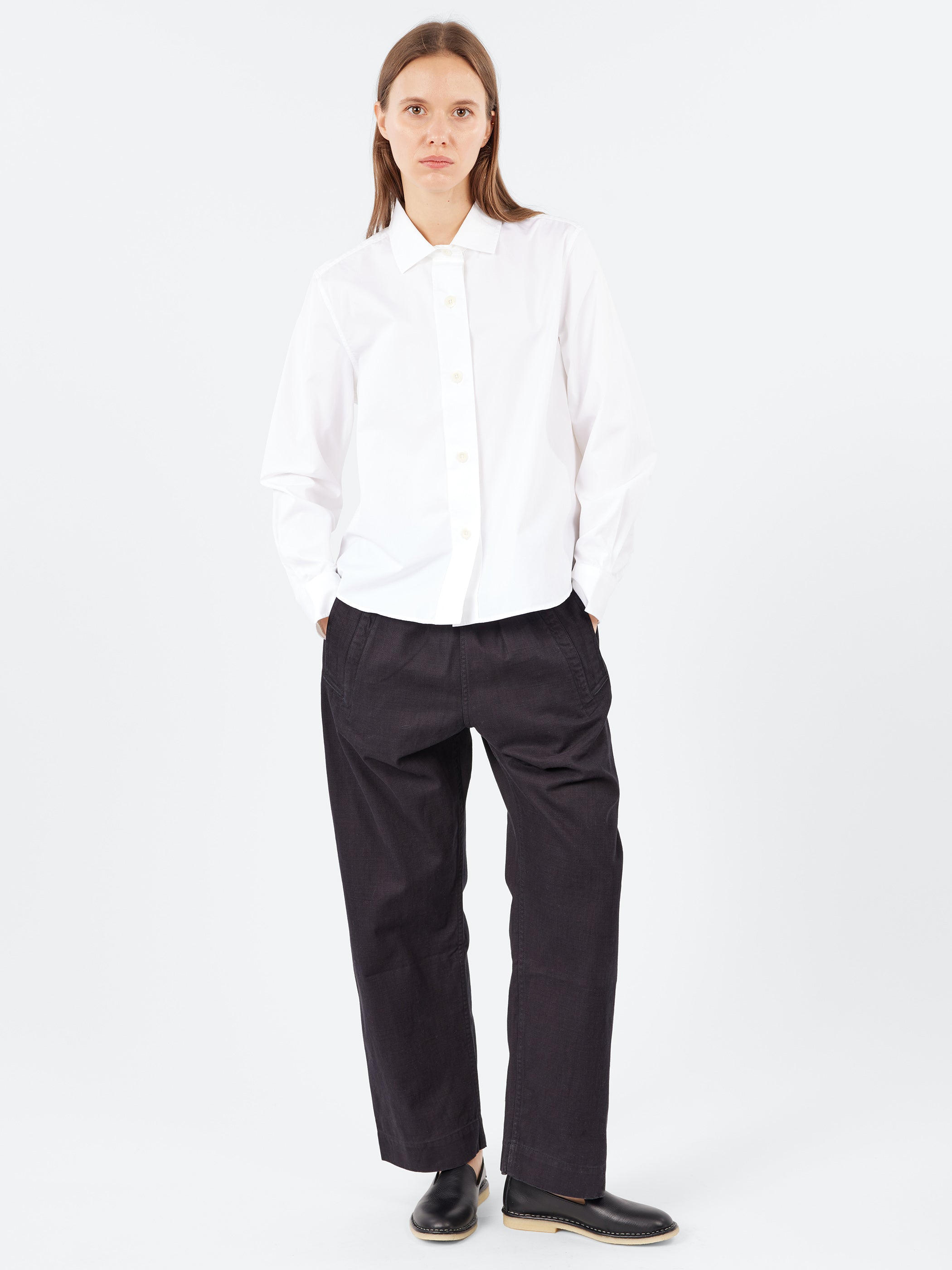 MHL Simple Shirt