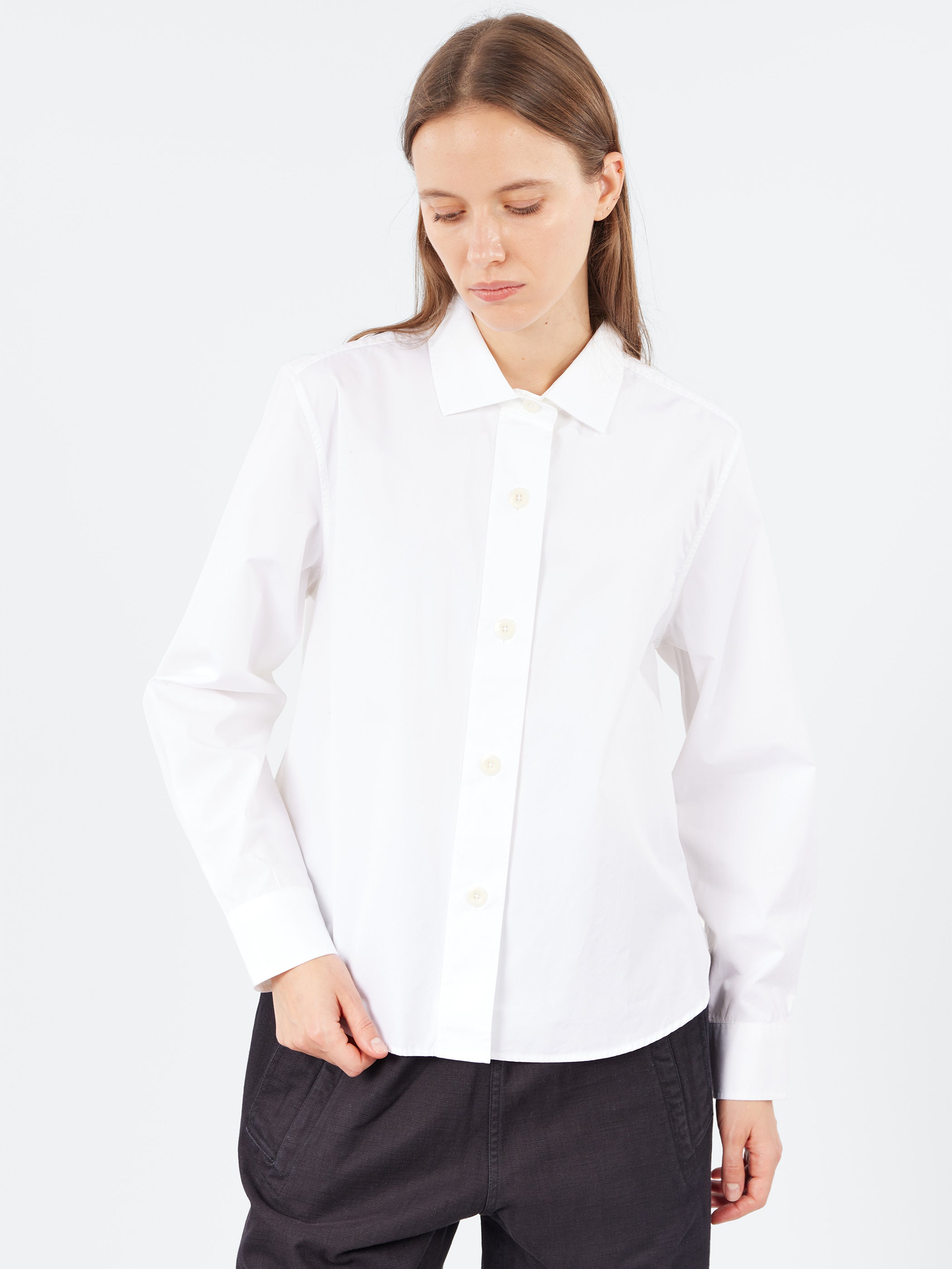 MHL Simple Shirt