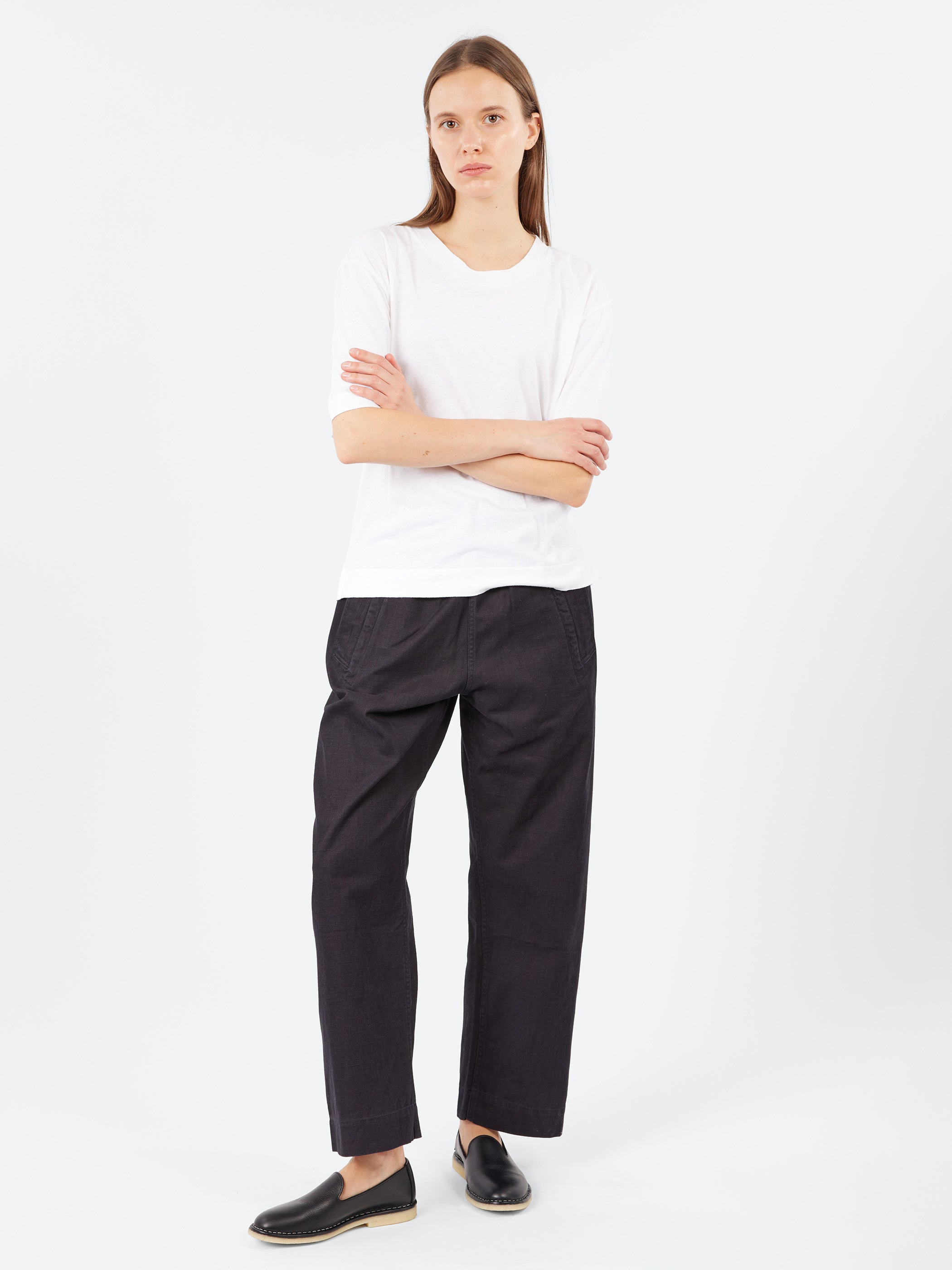 MHL Simple T-Shirt
