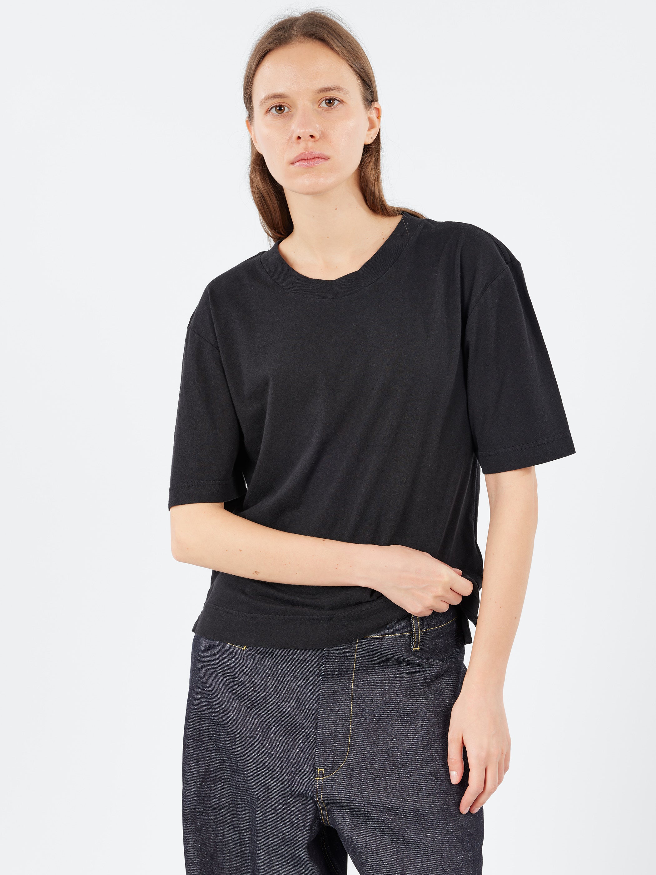 MHL Simple T-Shirt