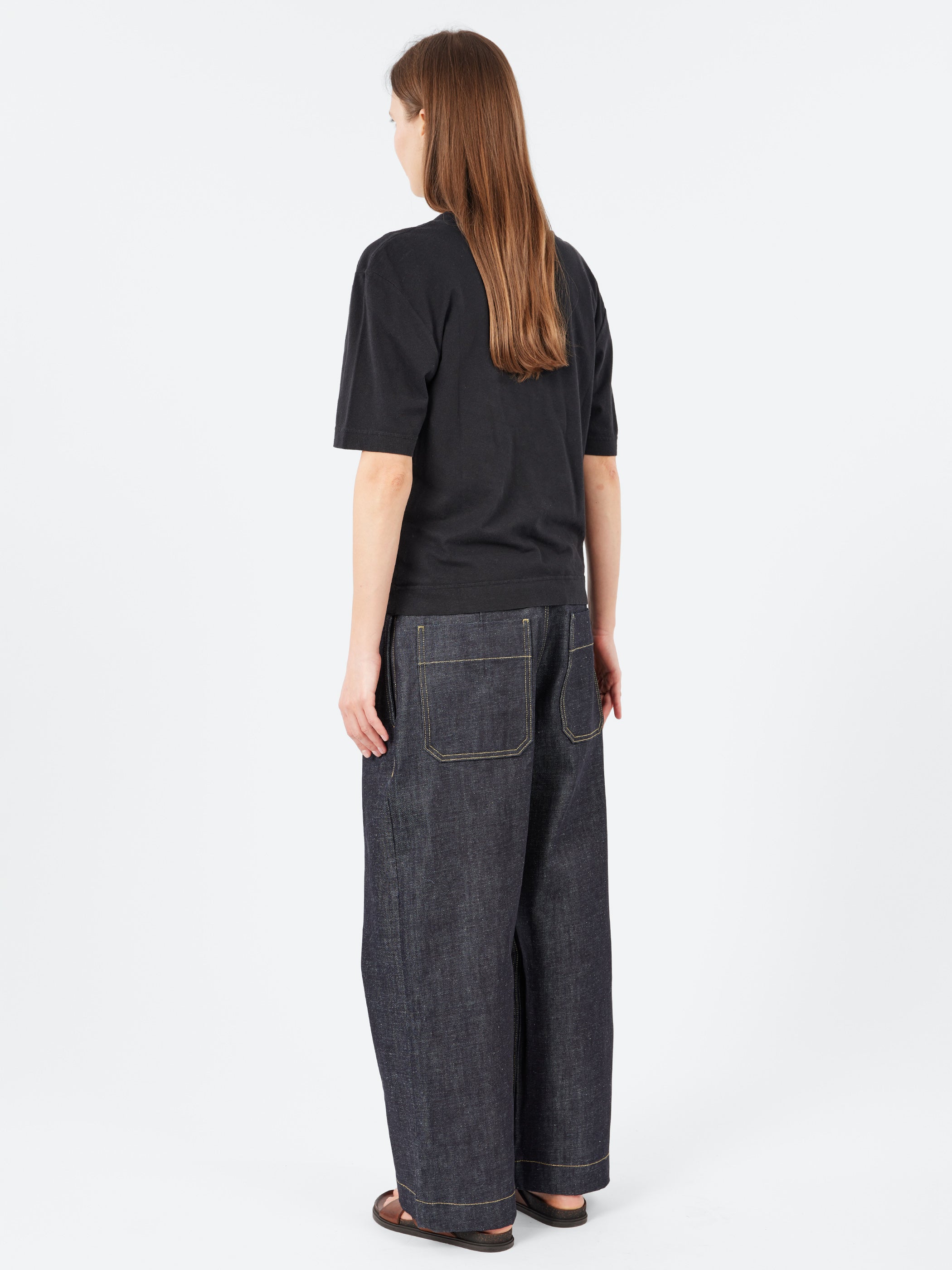 MHL Simple T-Shirt