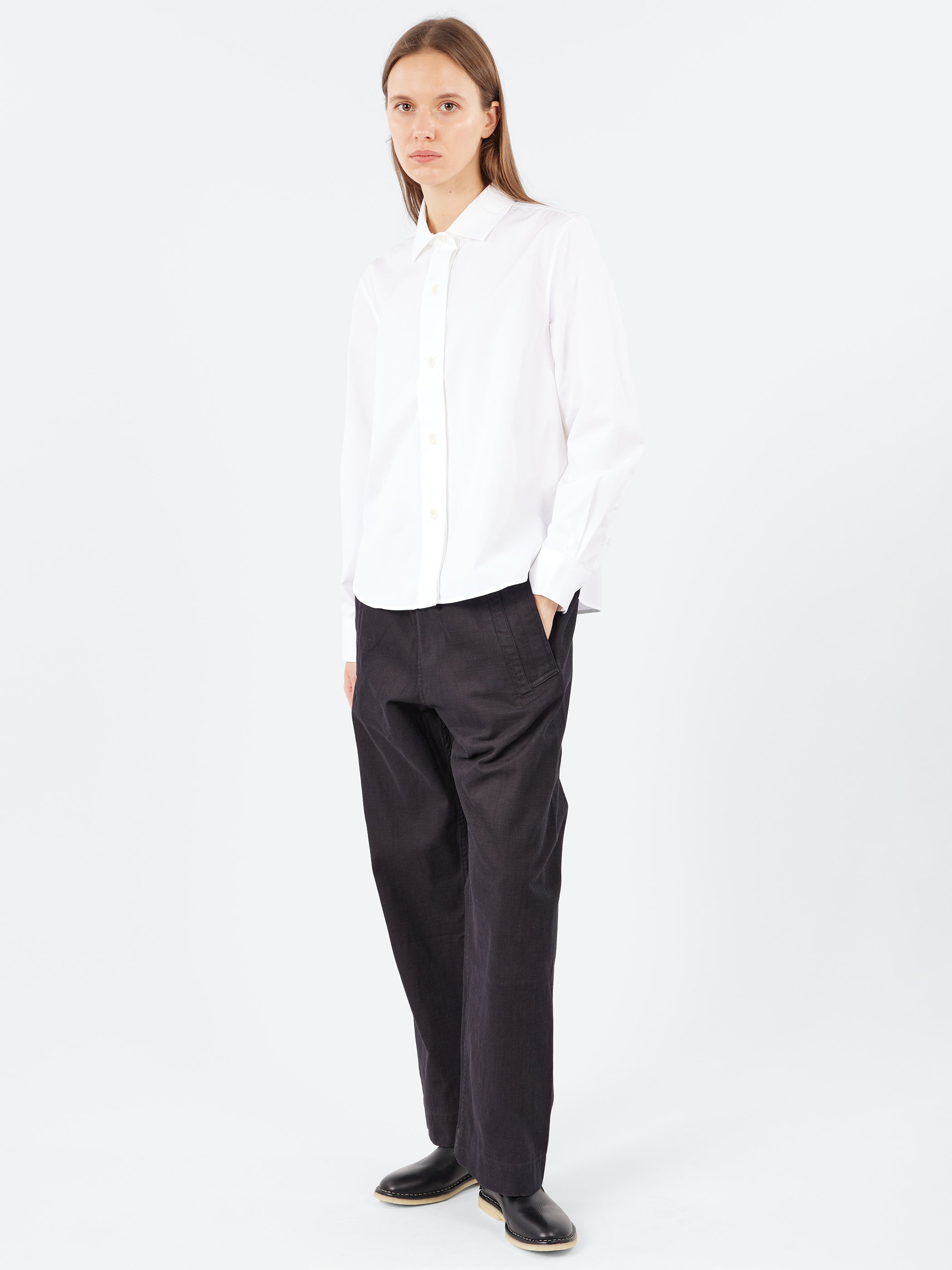 MHL Wide Leg Jogger