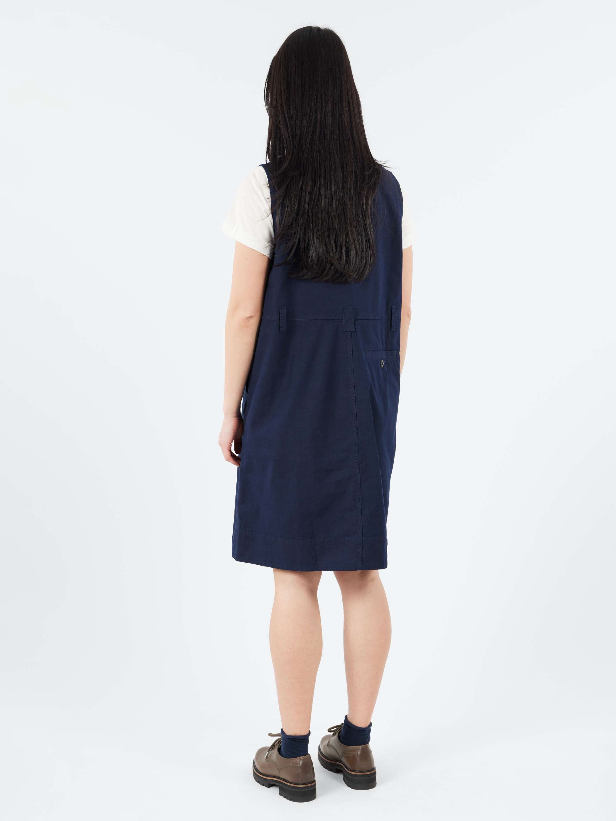 MHL Uniform Dress