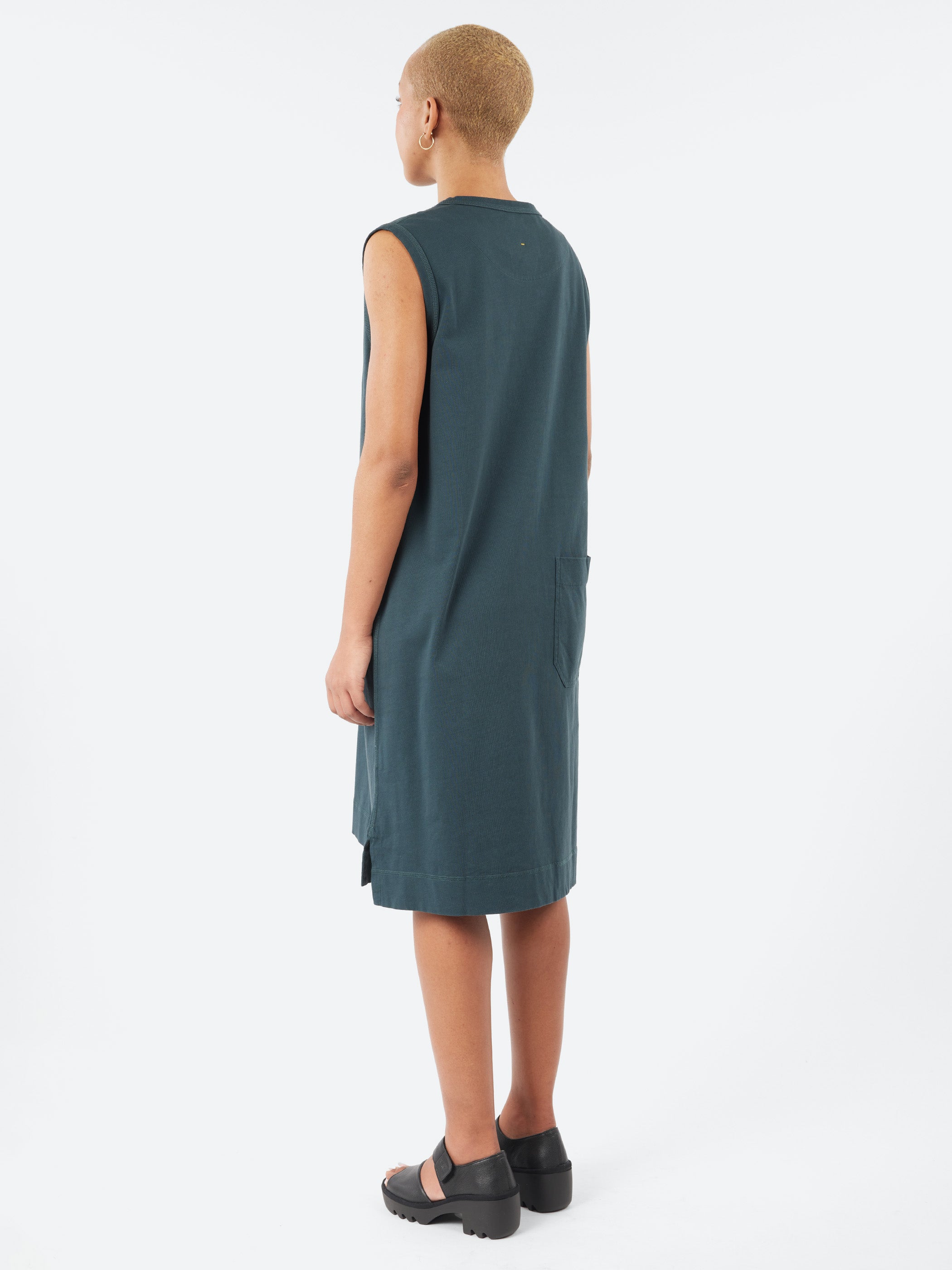 MHL Overhead Tank Dress
