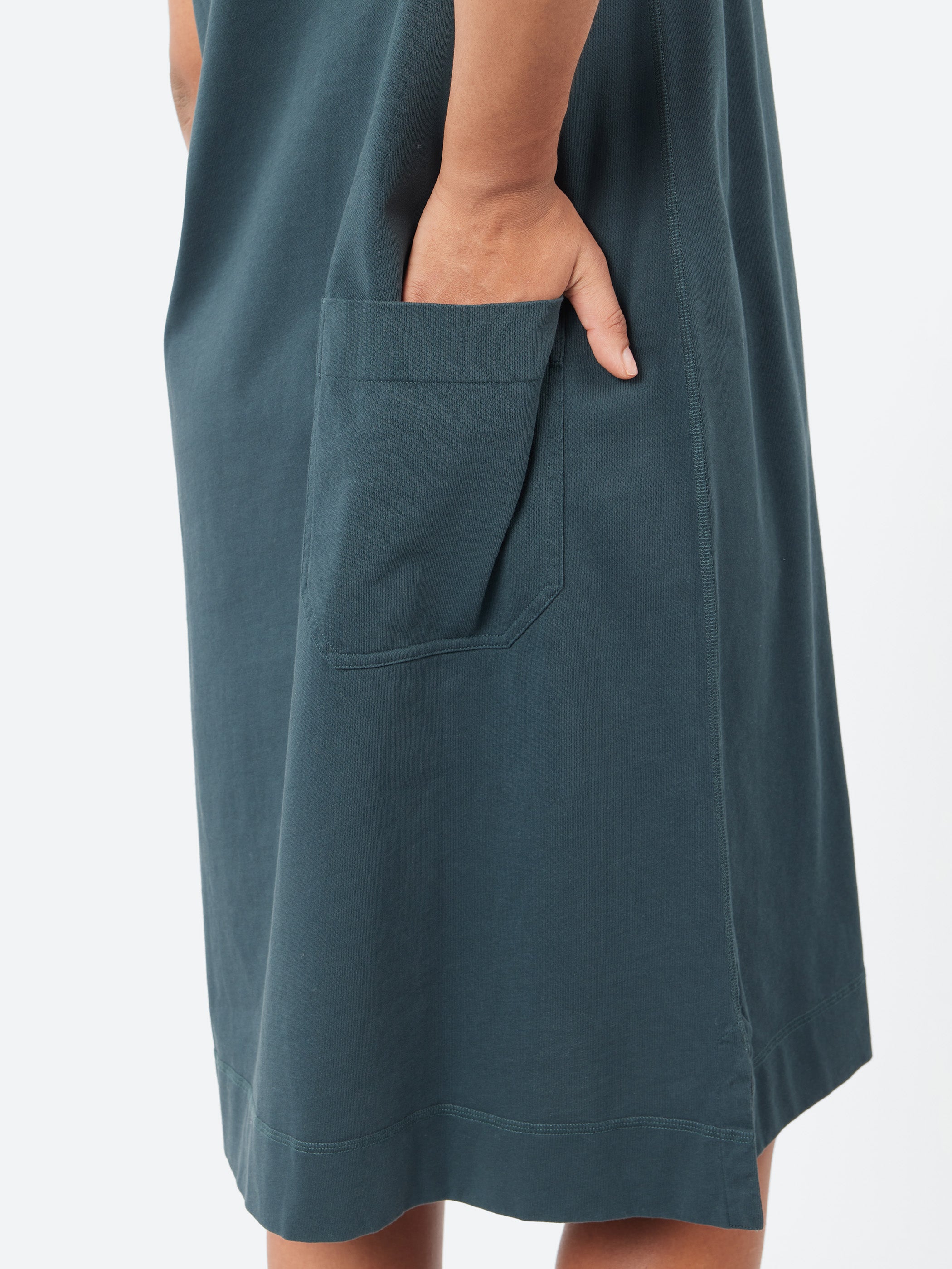 MHL Overhead Tank Dress