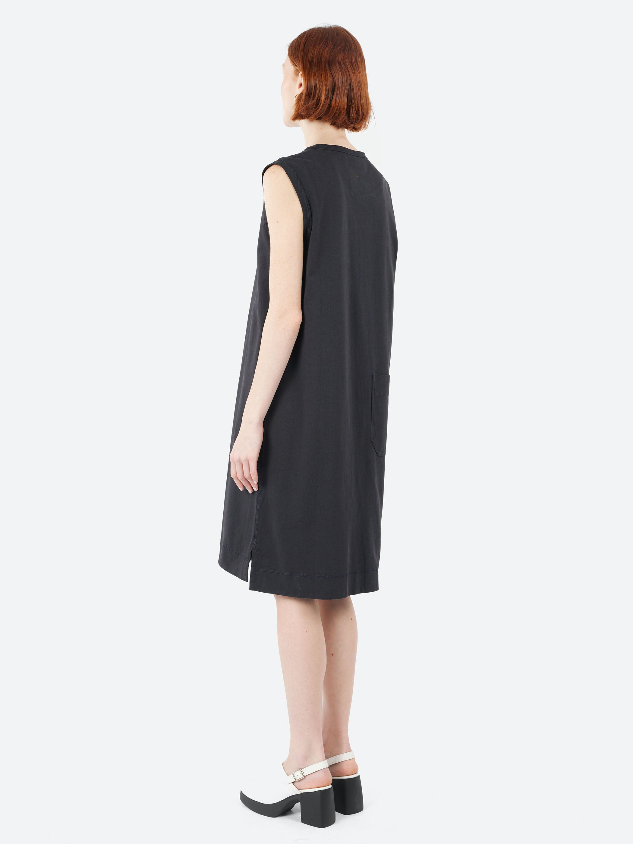 MHL Overhead Tank Dress