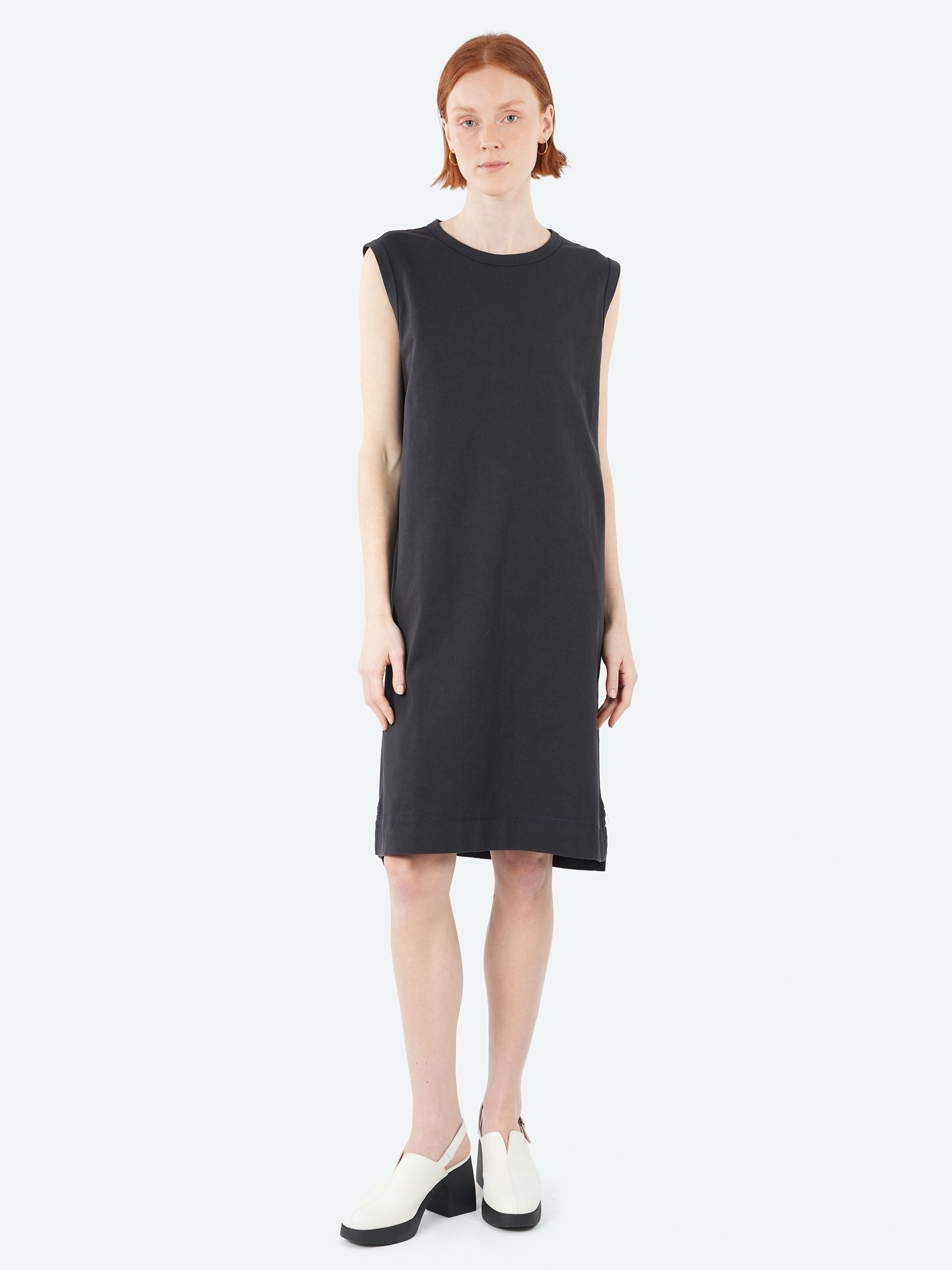 MHL Overhead Tank Dress