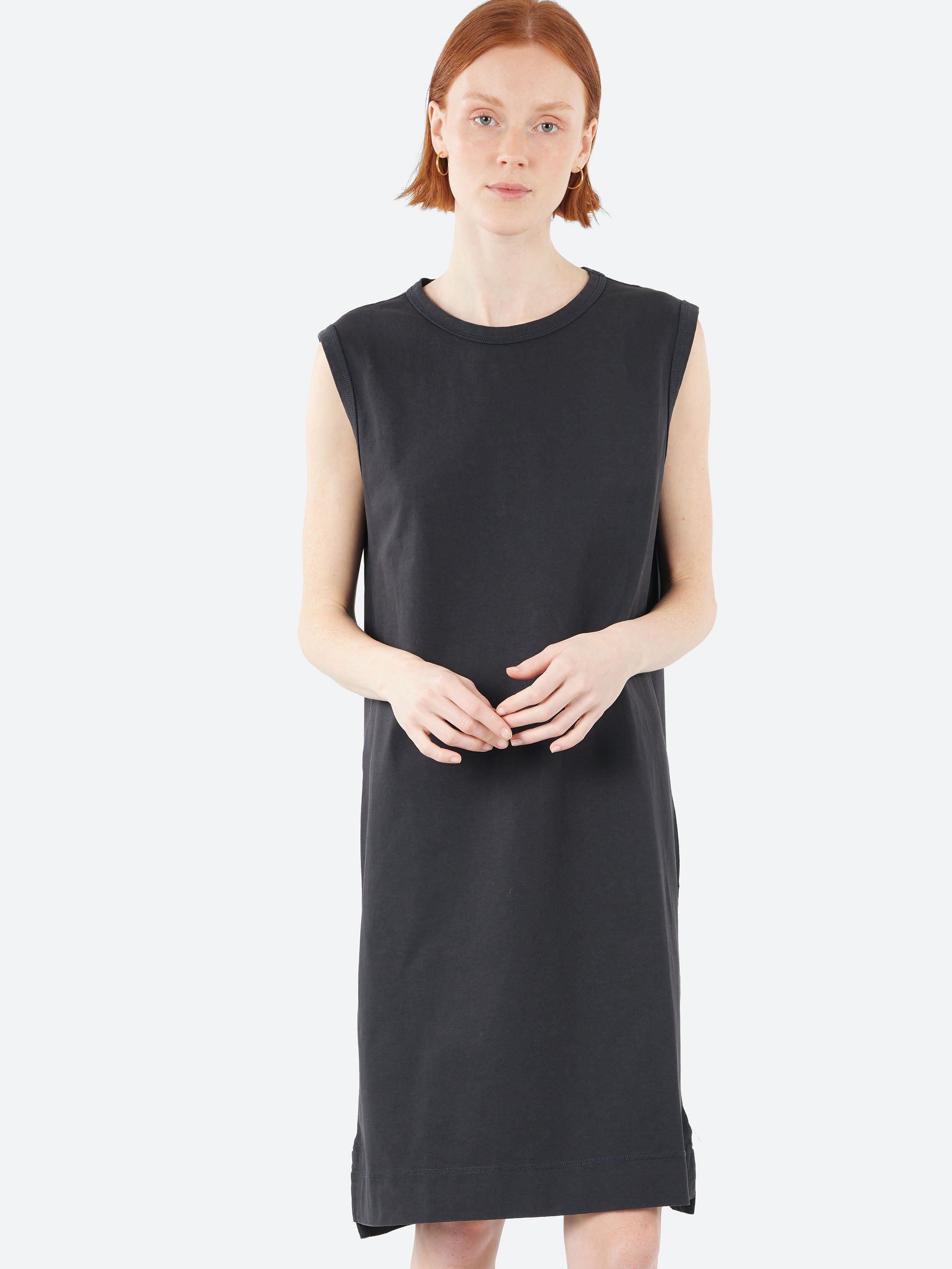 MHL Overhead Tank Dress