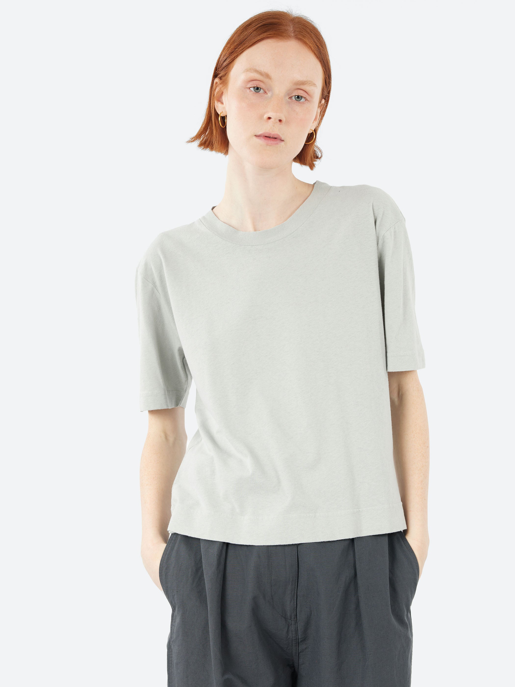 MHL Simple T-Shirt