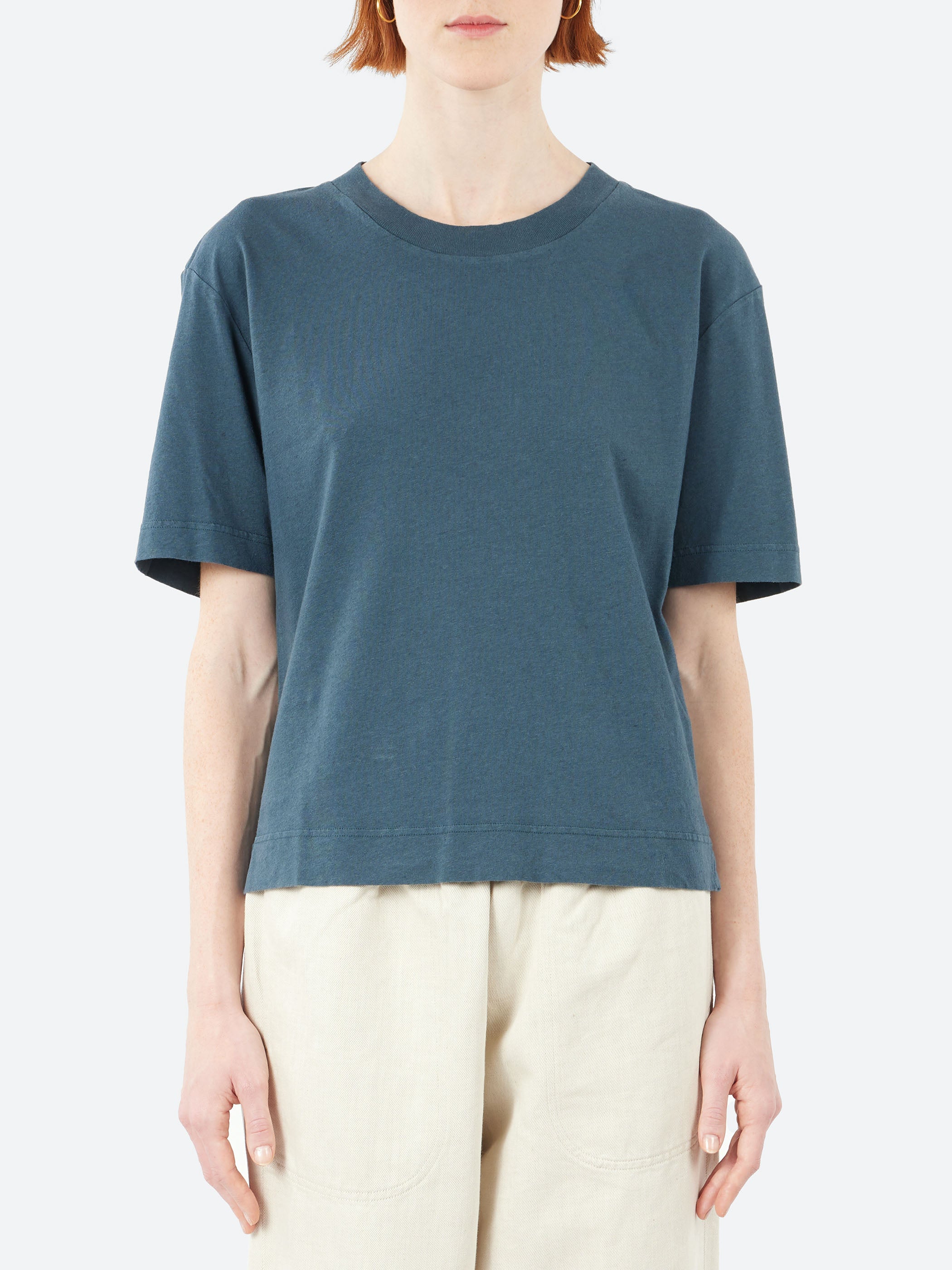 MHL Simple T-Shirt