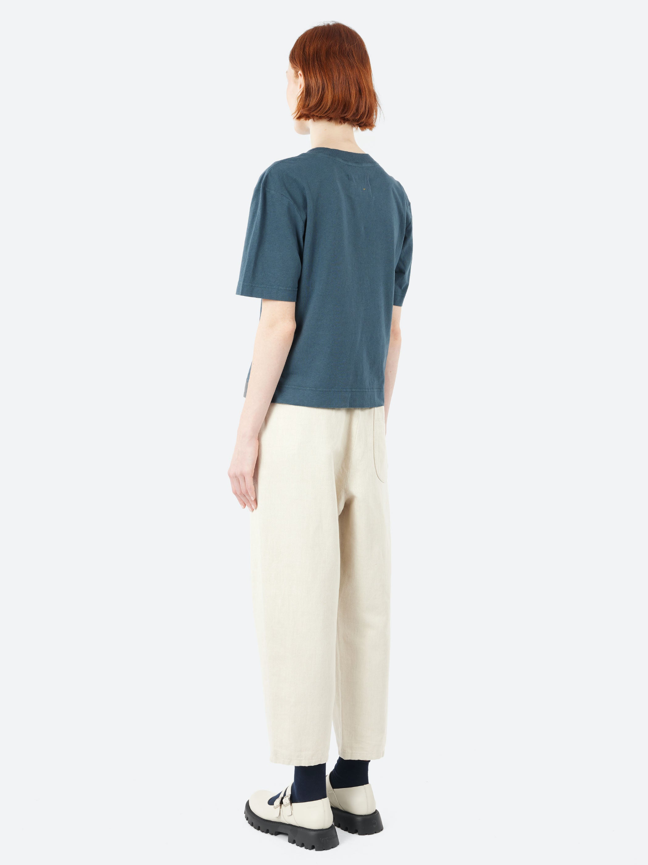 MHL Simple T-Shirt