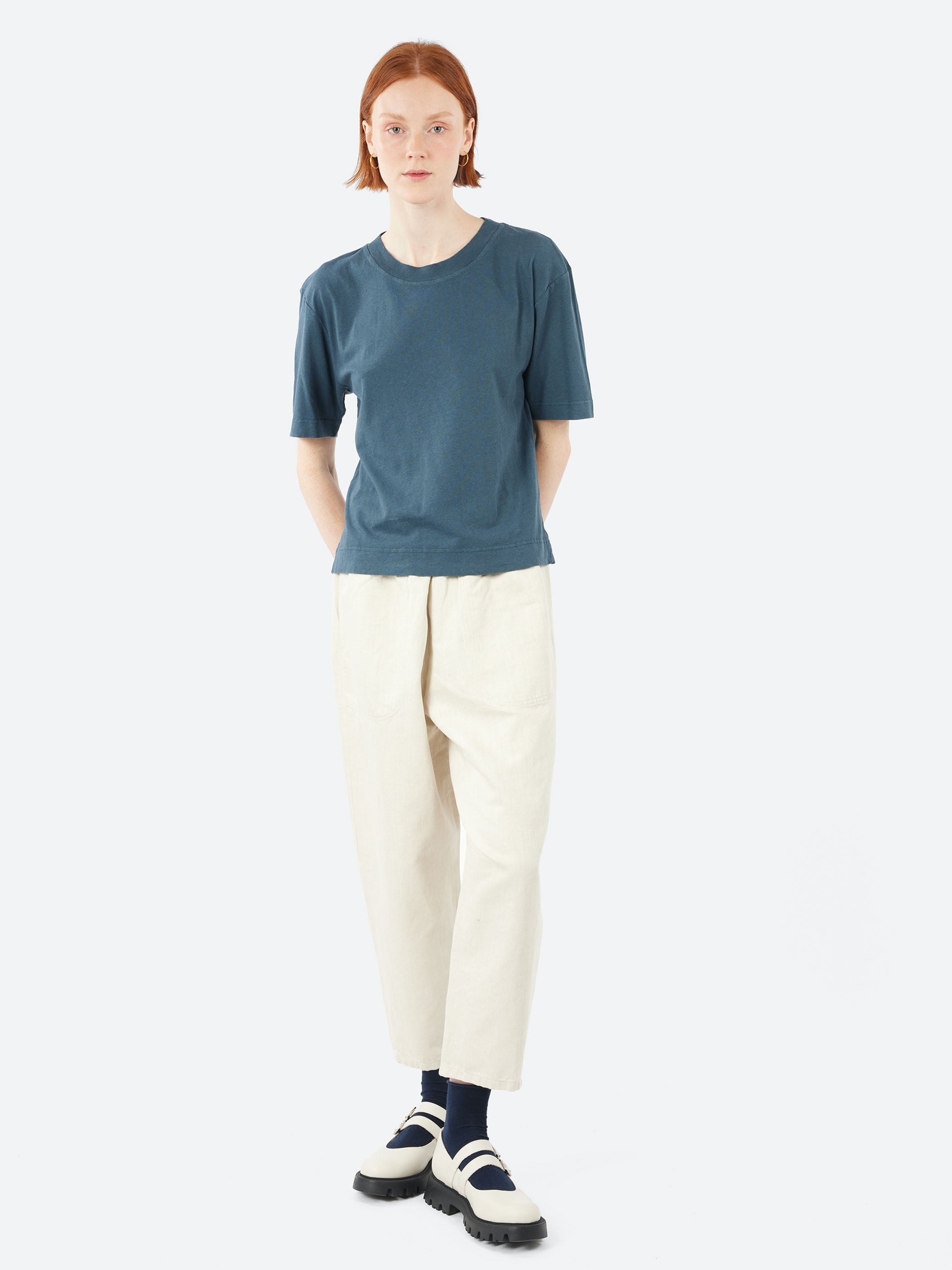 MHL Simple T-Shirt
