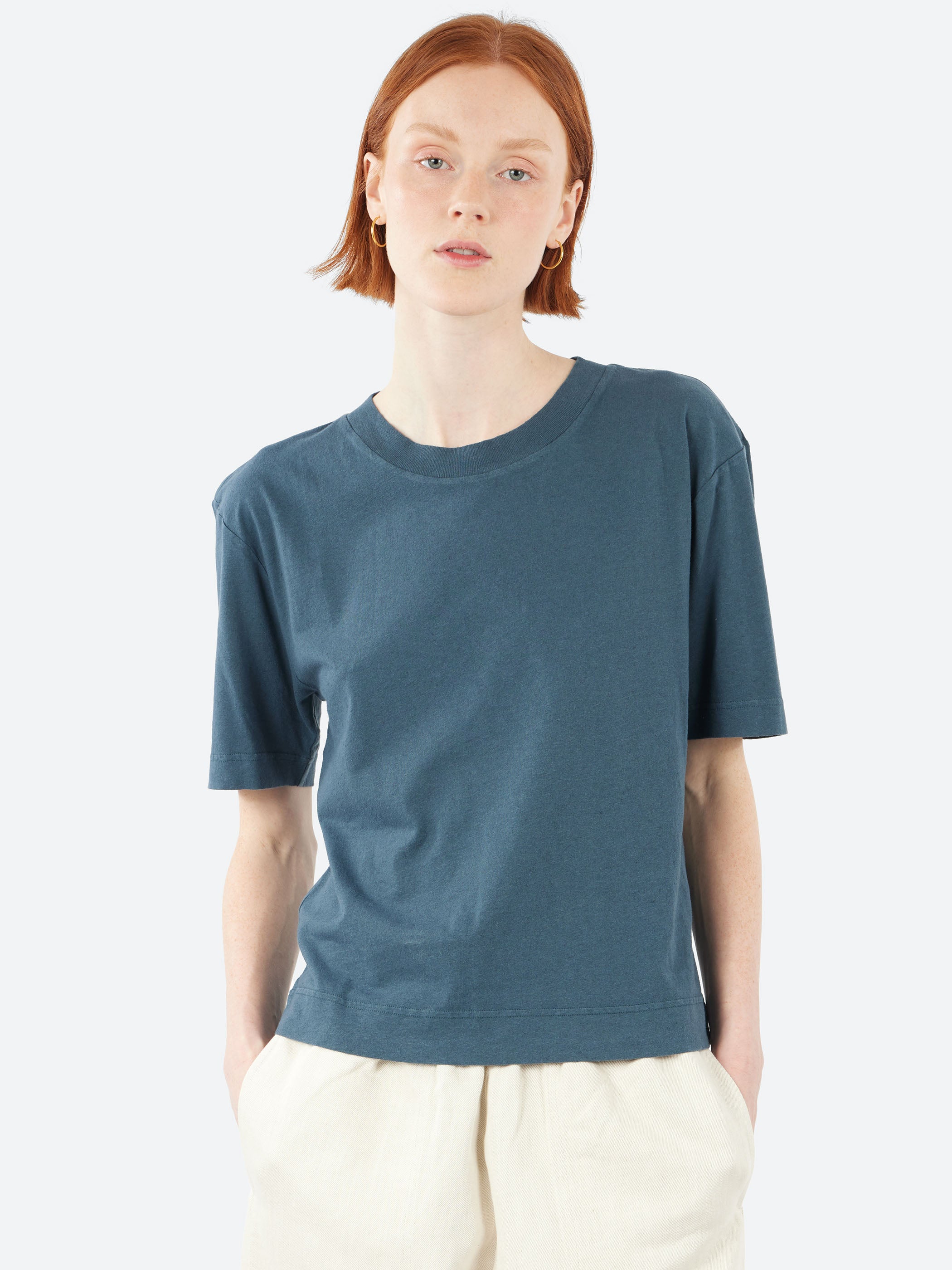 MHL Simple T-Shirt