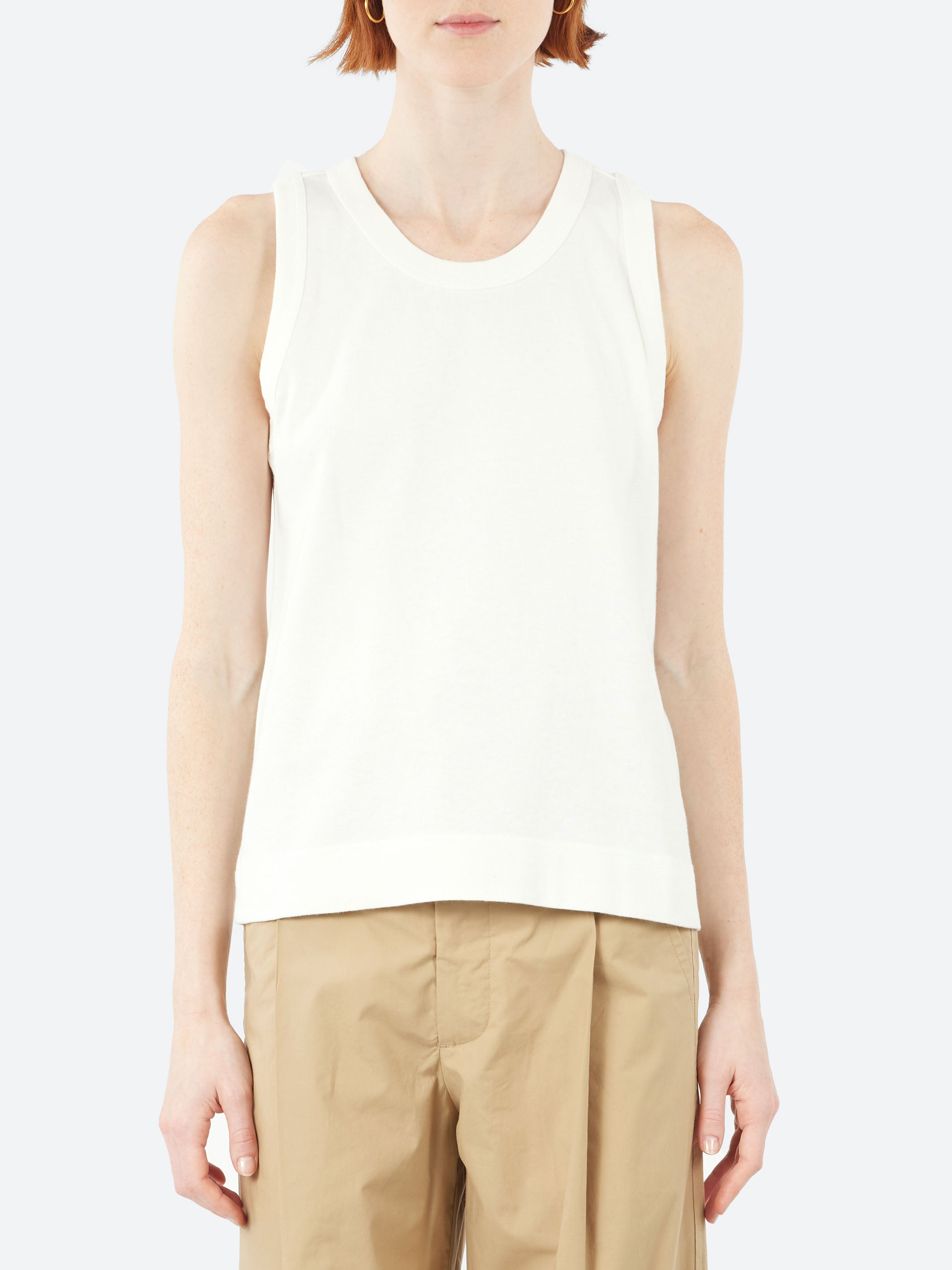 MHL Surplus Vest