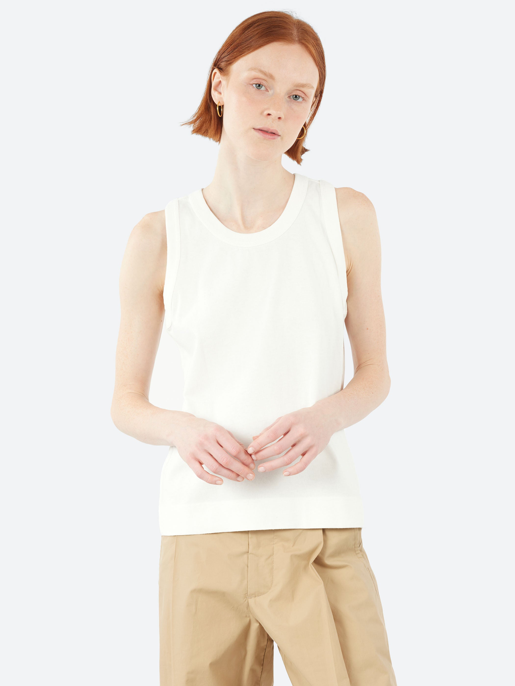 MHL Surplus Vest