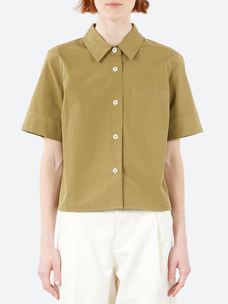 Margaret Howell Cuff Small Shirt