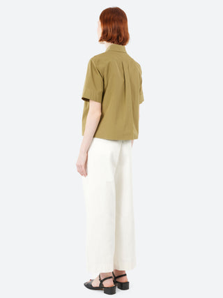 Margaret Howell Cuff Small Shirt