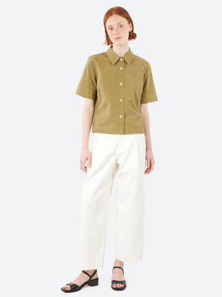 Margaret Howell Cuff Small Shirt