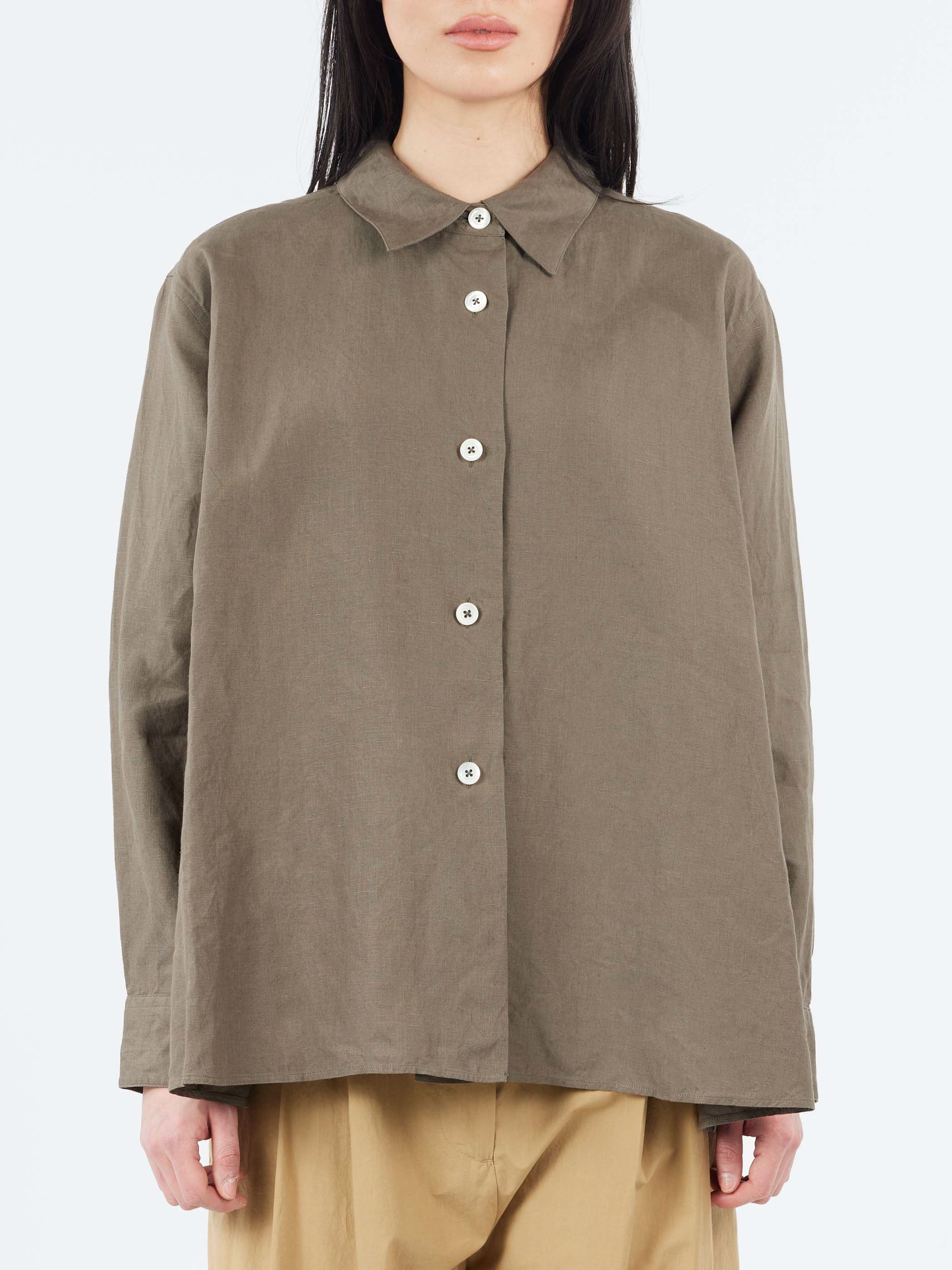 Swing Shirt