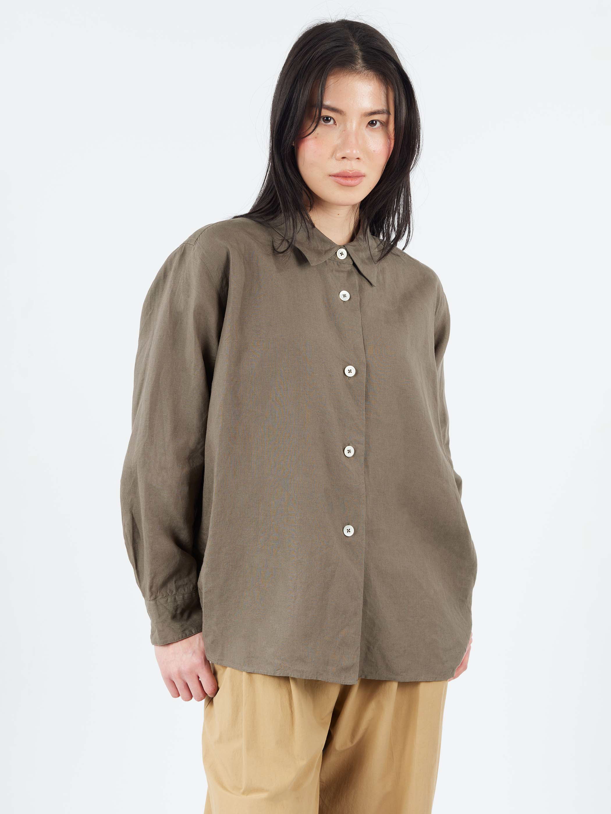 Swing Shirt