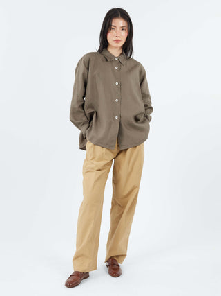 Margaret Howell Swing Shirt