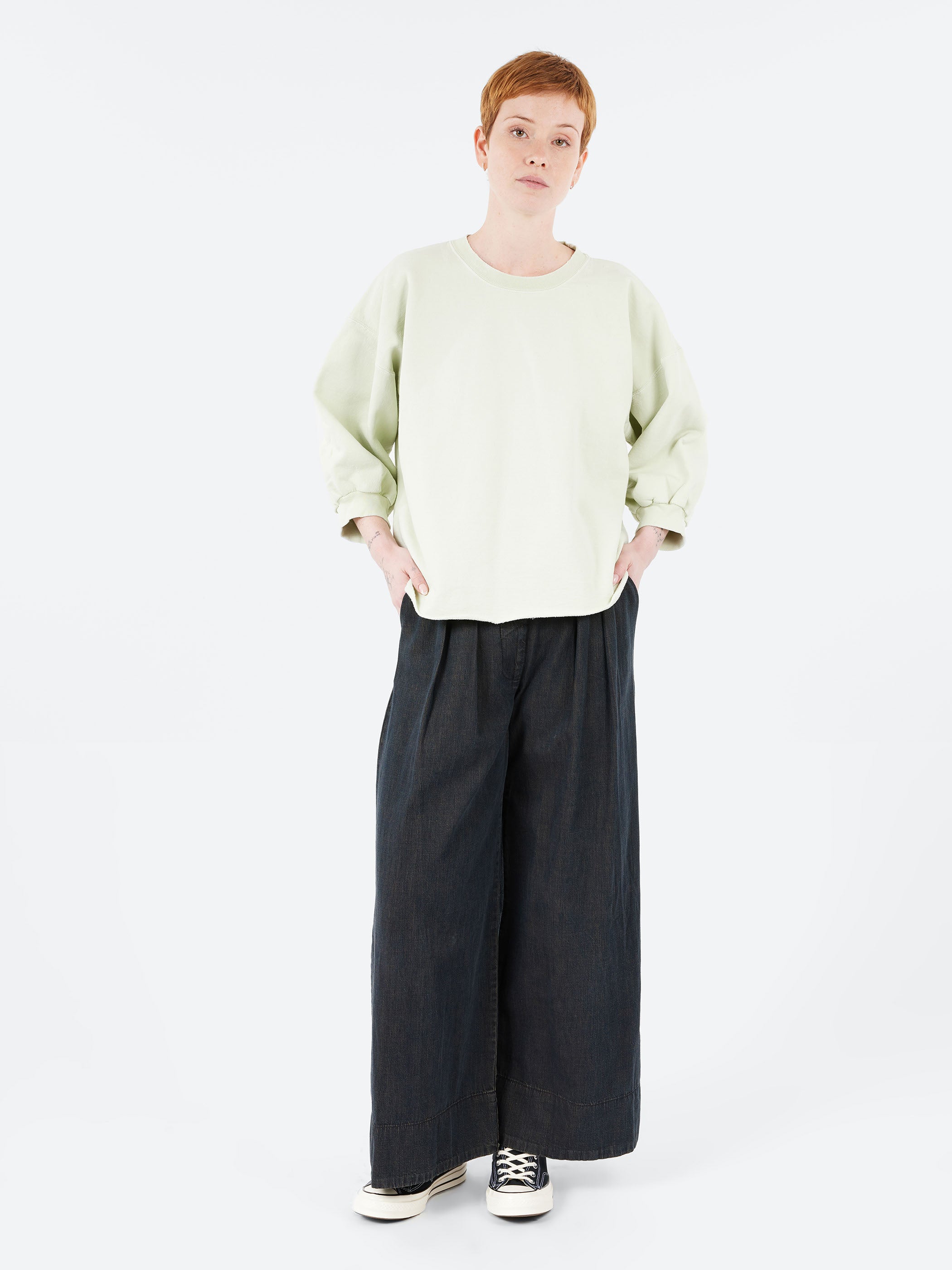 Fond Sweatshirt