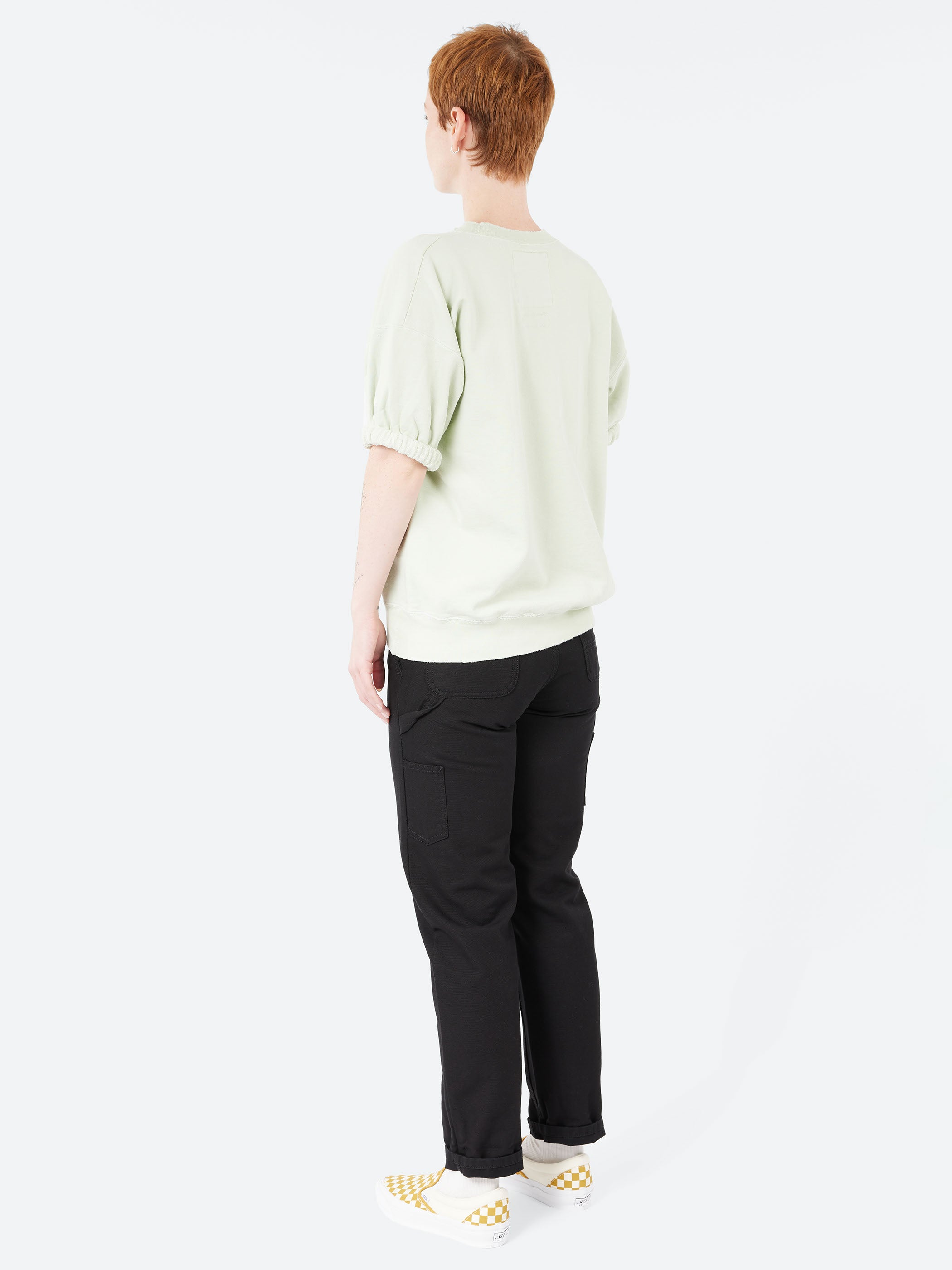 Stanza Sweatshirt