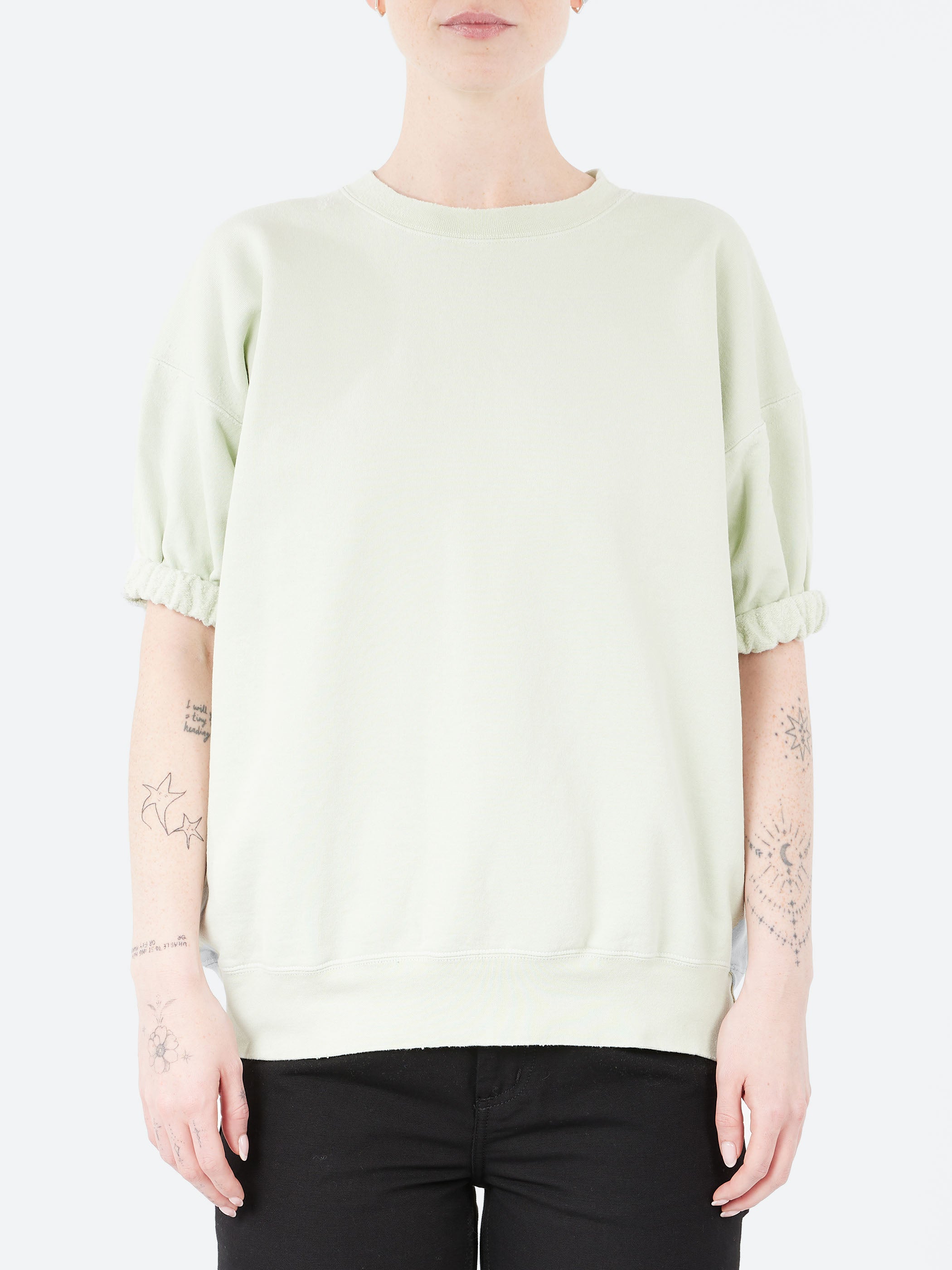 Stanza Sweatshirt