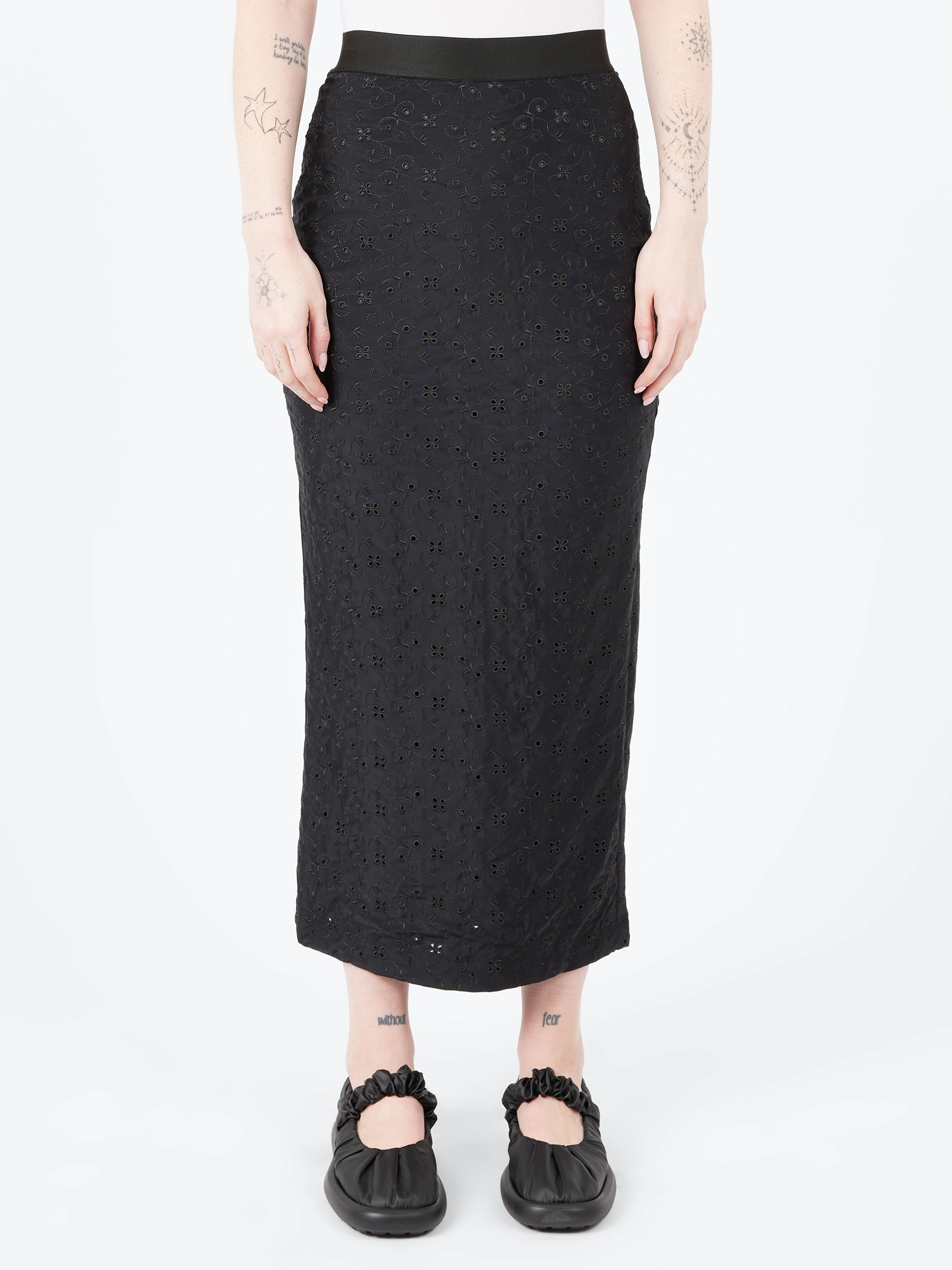Native Skirt