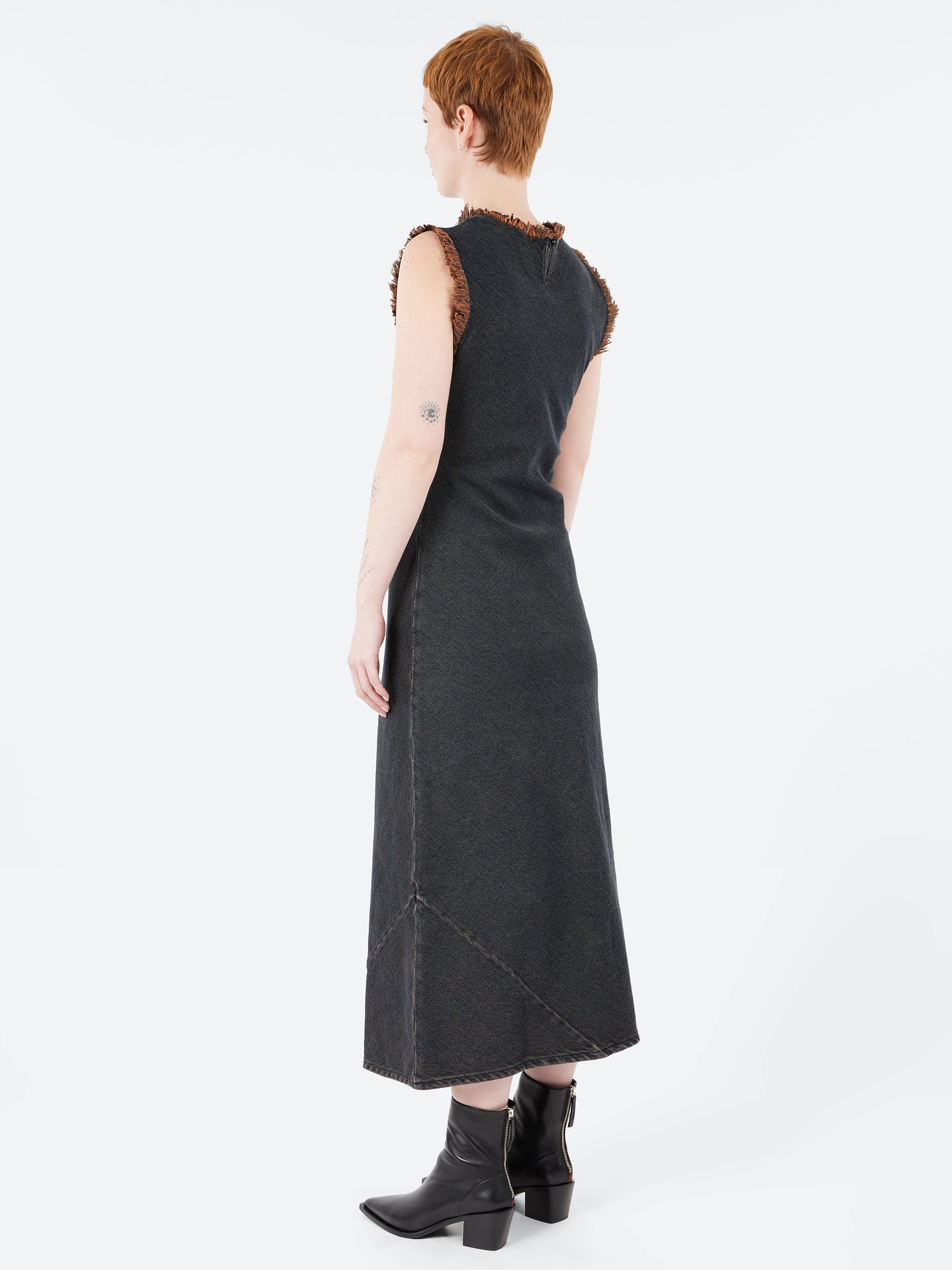 Tamarack Dress