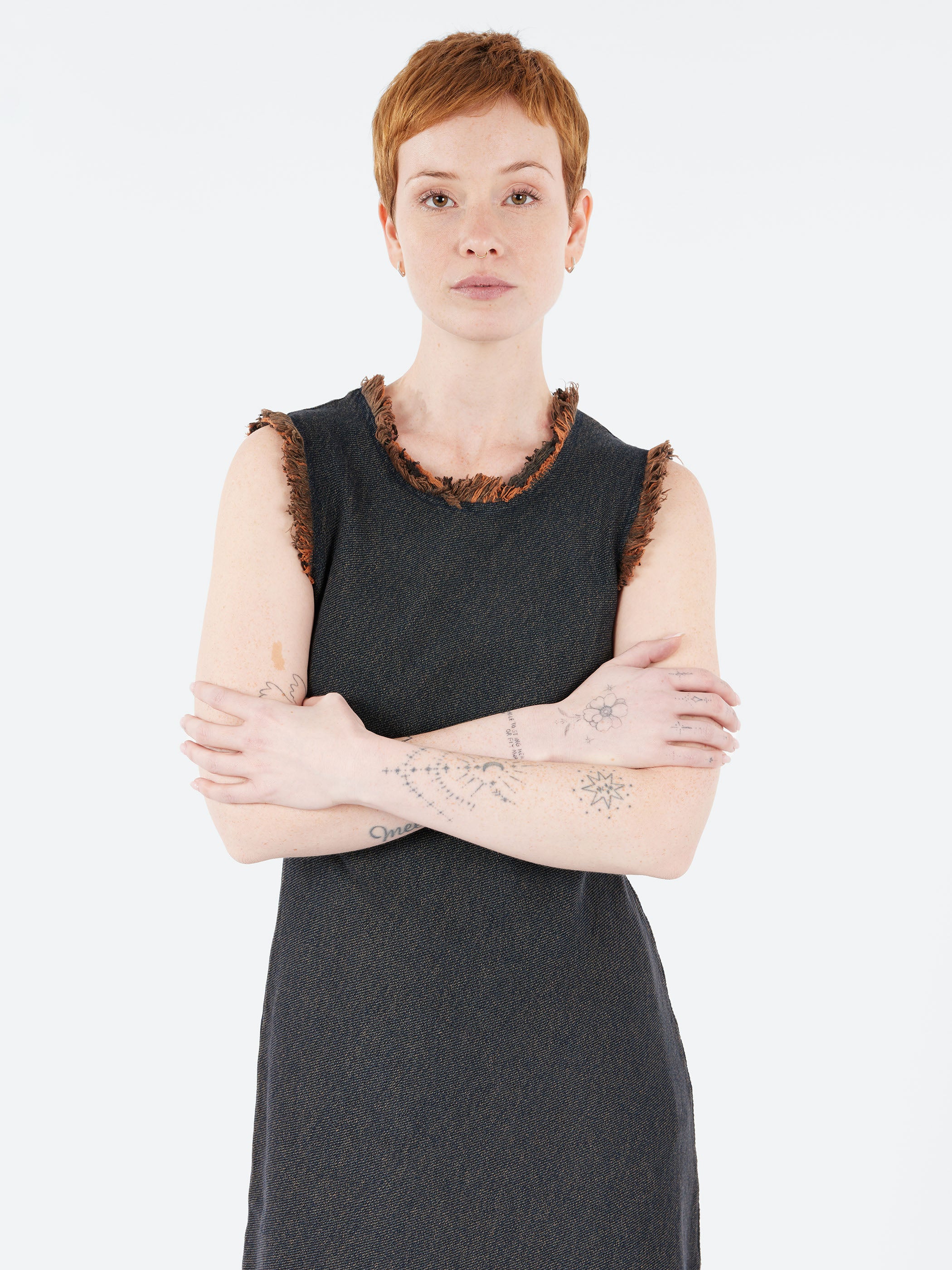 Tamarack Dress