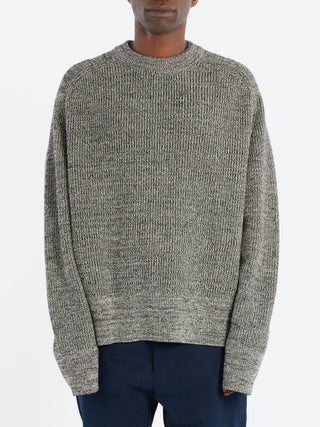 Studio Nicholson Coe Crewneck
