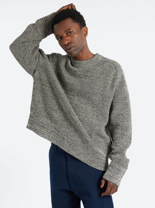 Studio Nicholson Coe Crewneck