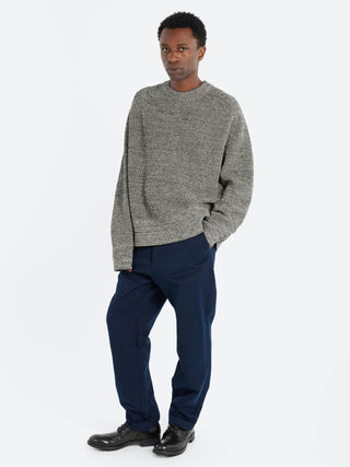 Studio Nicholson Coe Crewneck