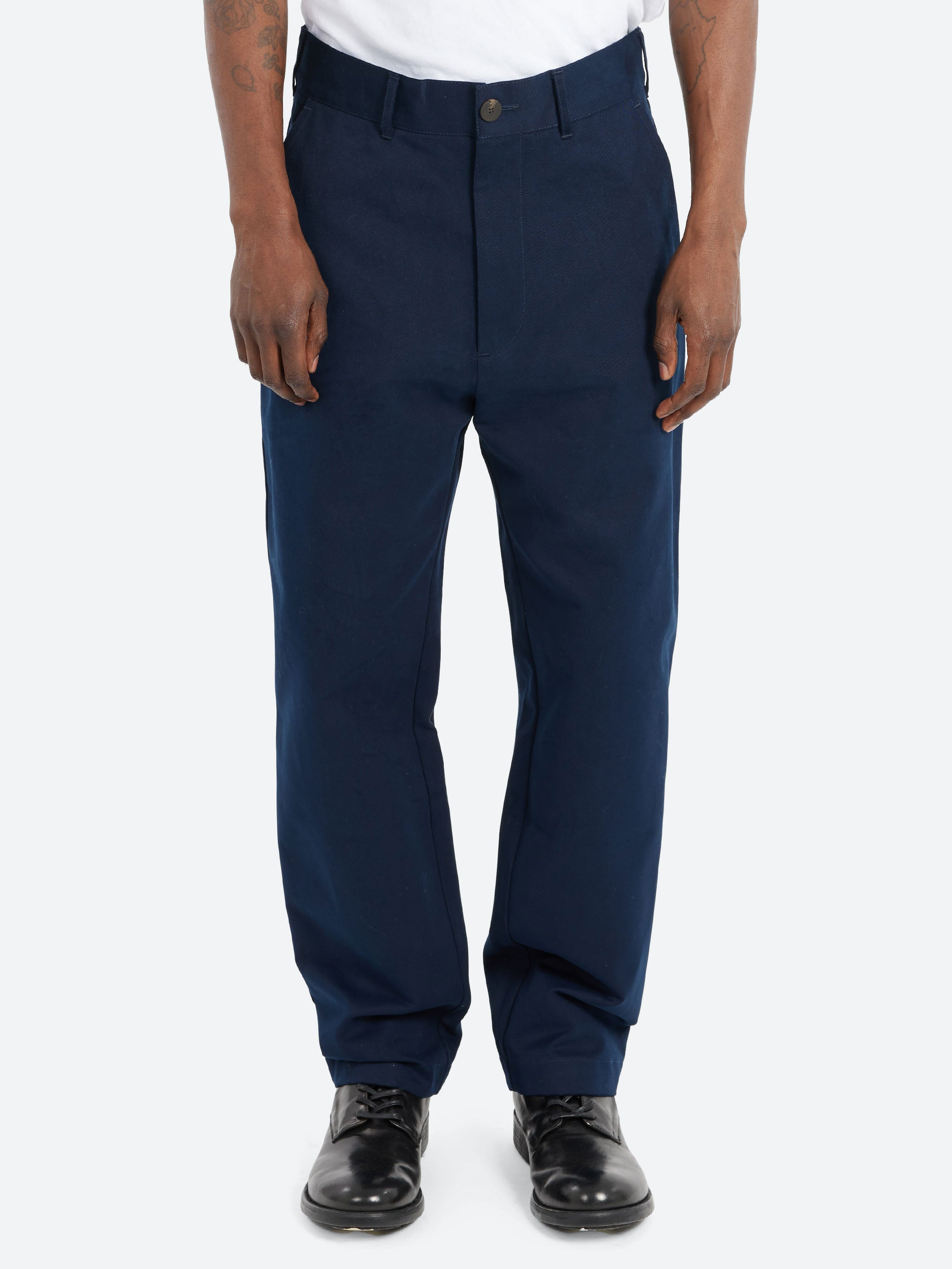 Bill Pant