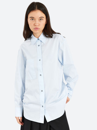 Studio Nicholson Leto Shirt