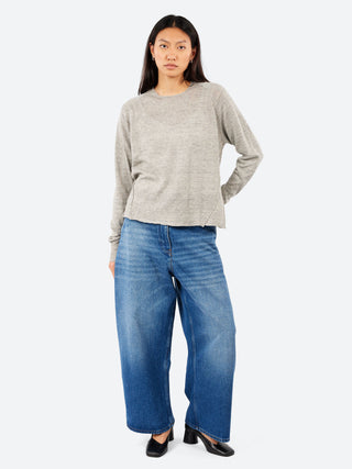Studio Nicholson Chalco Denim Pant