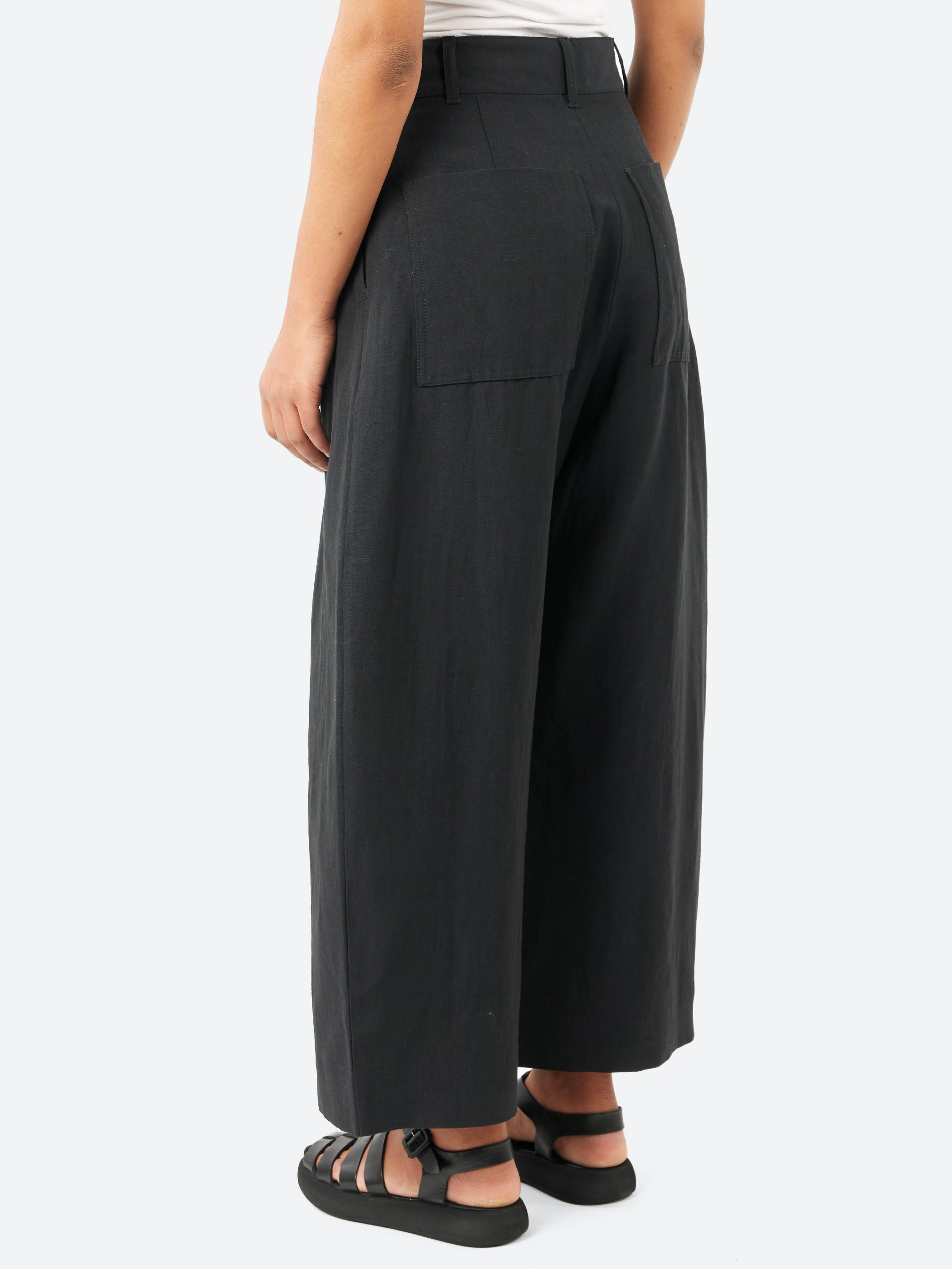 Chalco Pant