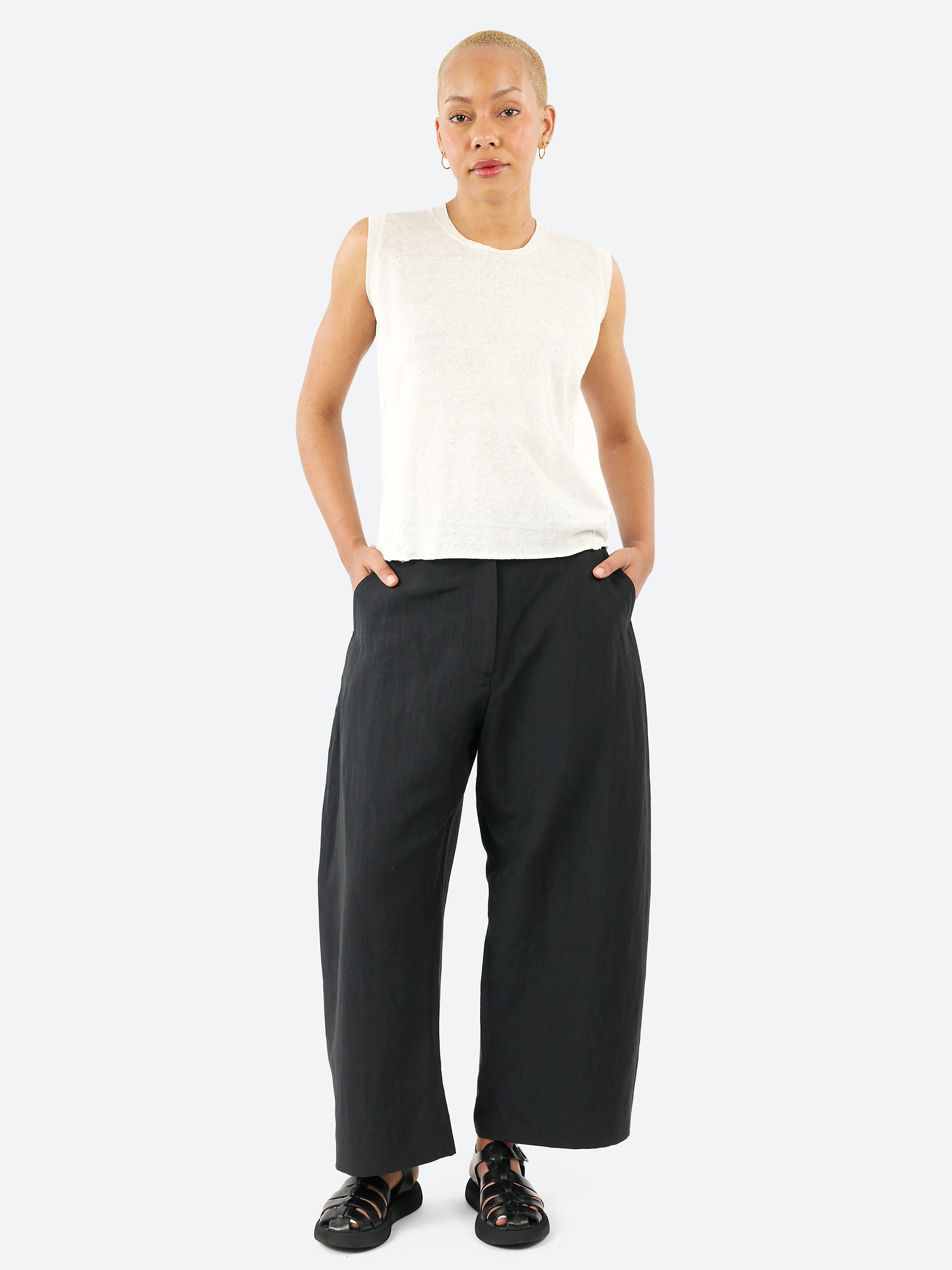 Chalco Pant